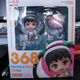 Illustration for article titled Bakemonogatari Nendoroids Triple Feature